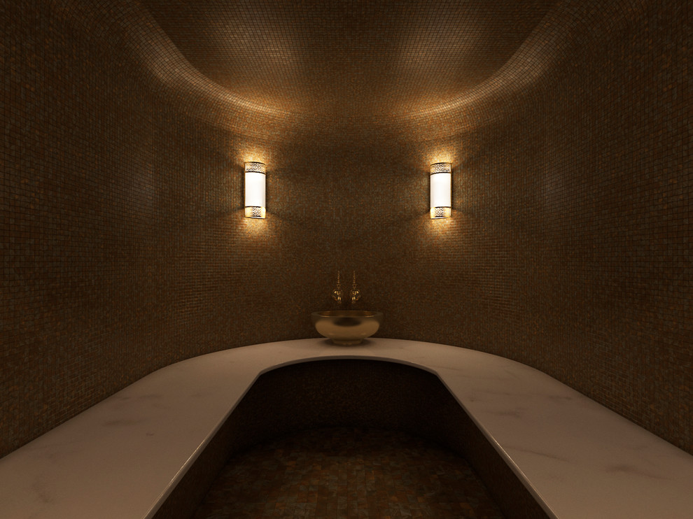 Дом в Подмосковье