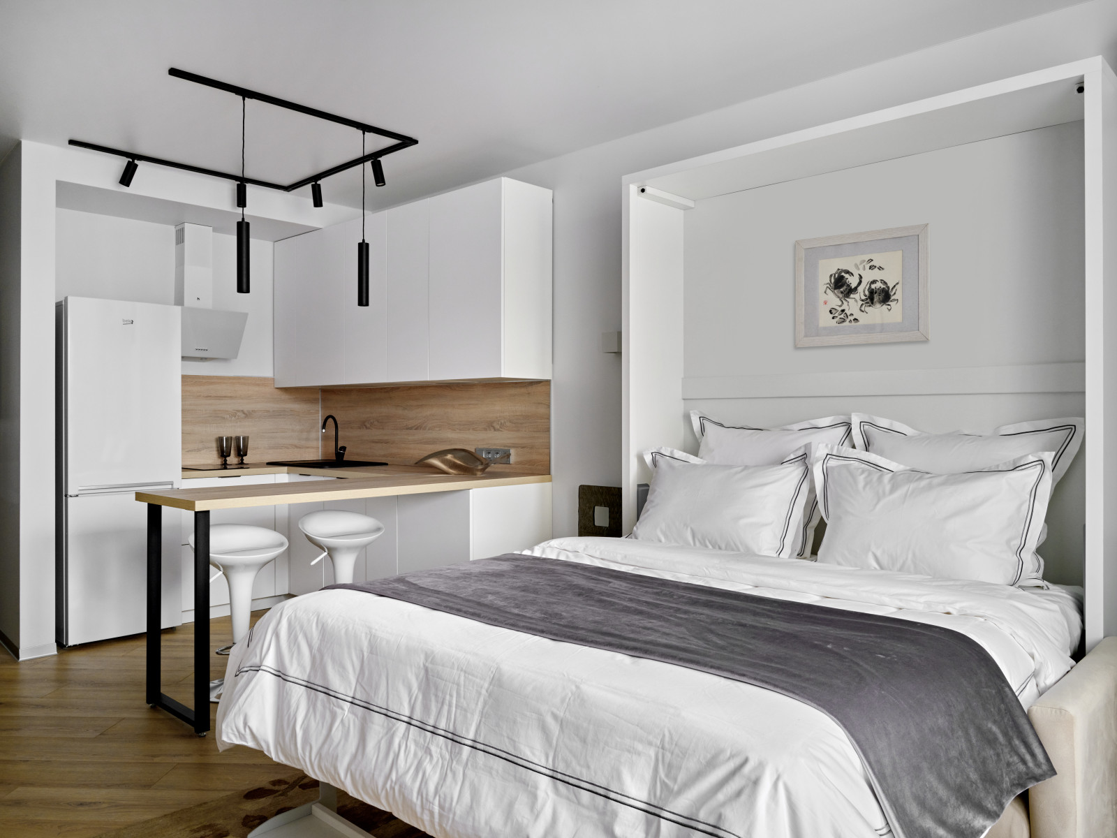 ЖК ОДИНБУРГ