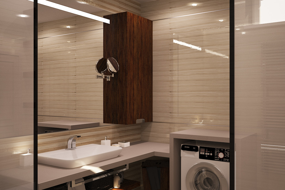 Интерьер индивидуального жилого дома ( СХИ )