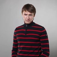 Дмитрий Фальковский