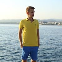 Evgeniy Bubniv