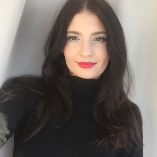 Фото профиля Светлана Носова