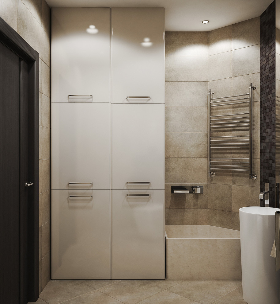 Квартира на Комсомольском проспекте