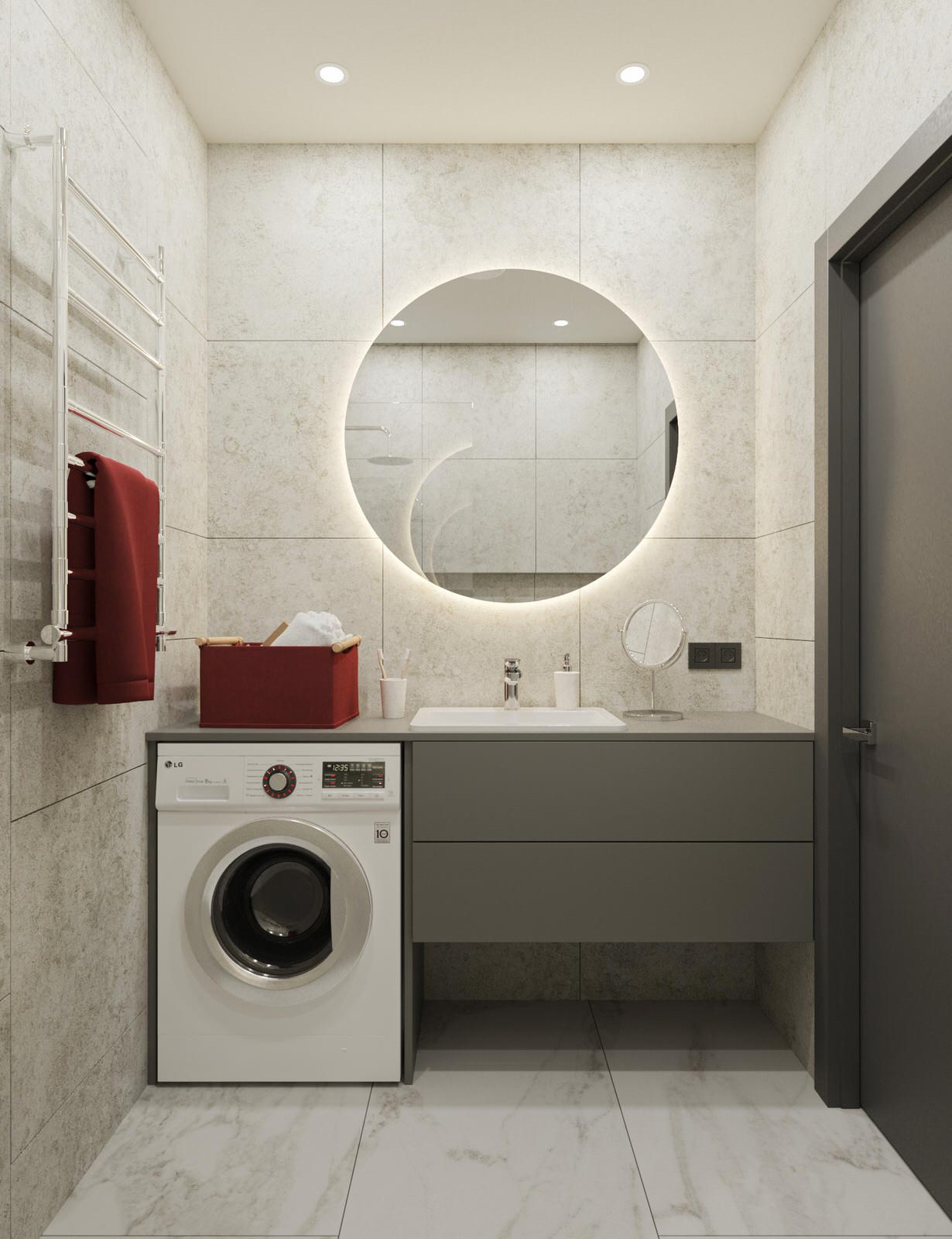 Двушка ЖК "Люберцы"