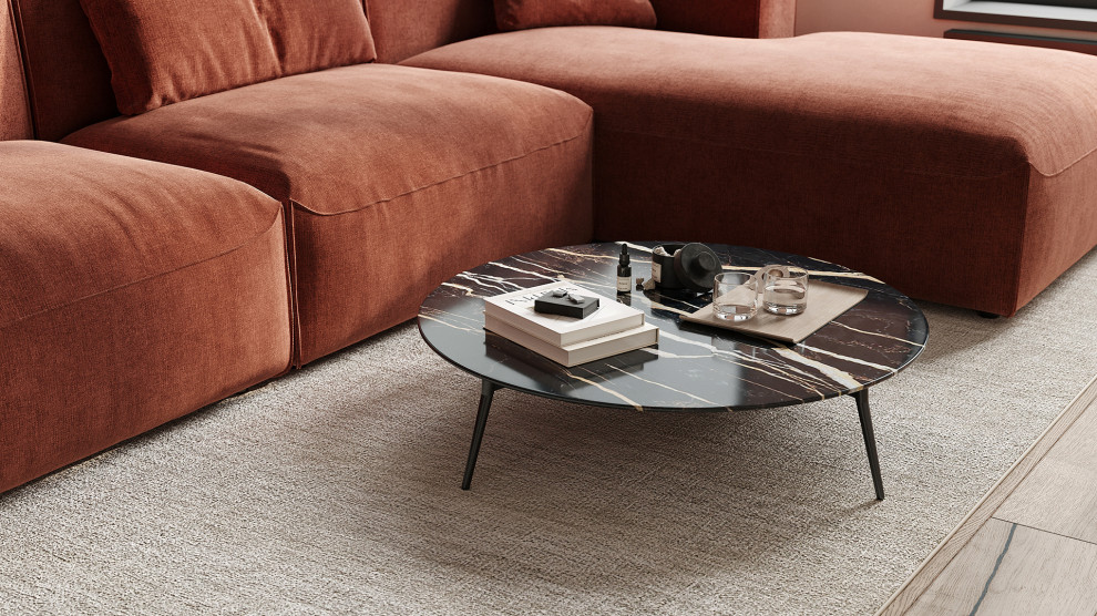 Интерьер в квартире ЖК Черная речка (3)