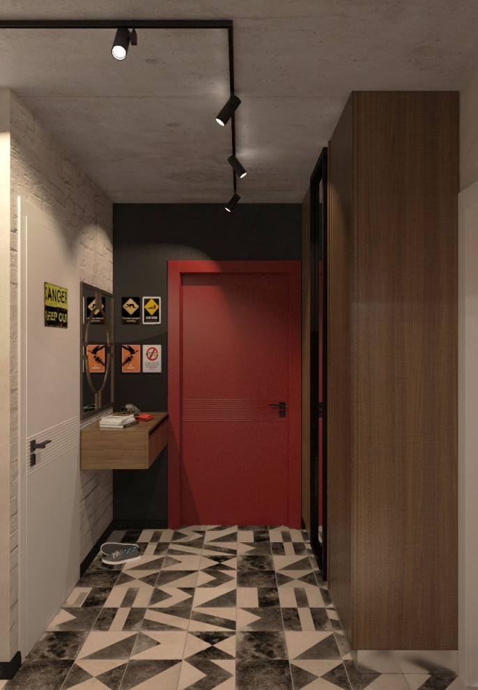 Квартира ЖК Отрада