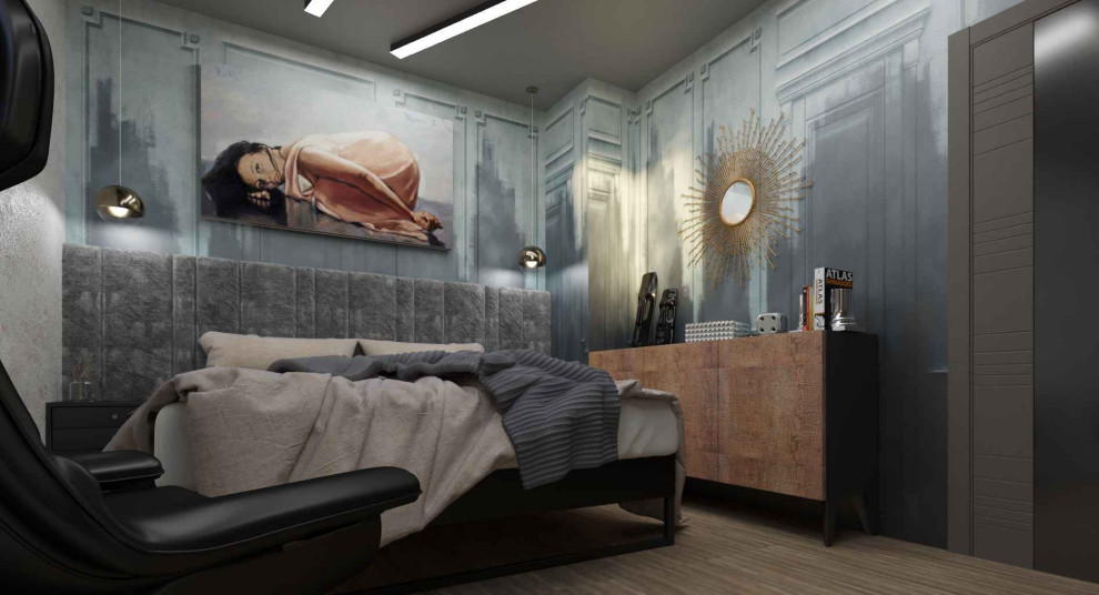 Апарт-отель "Грани"