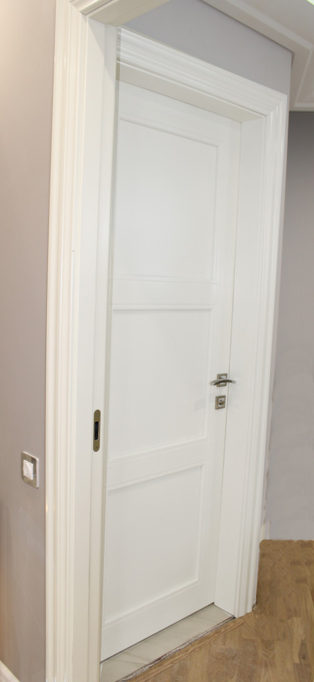 ул. Бехтеева