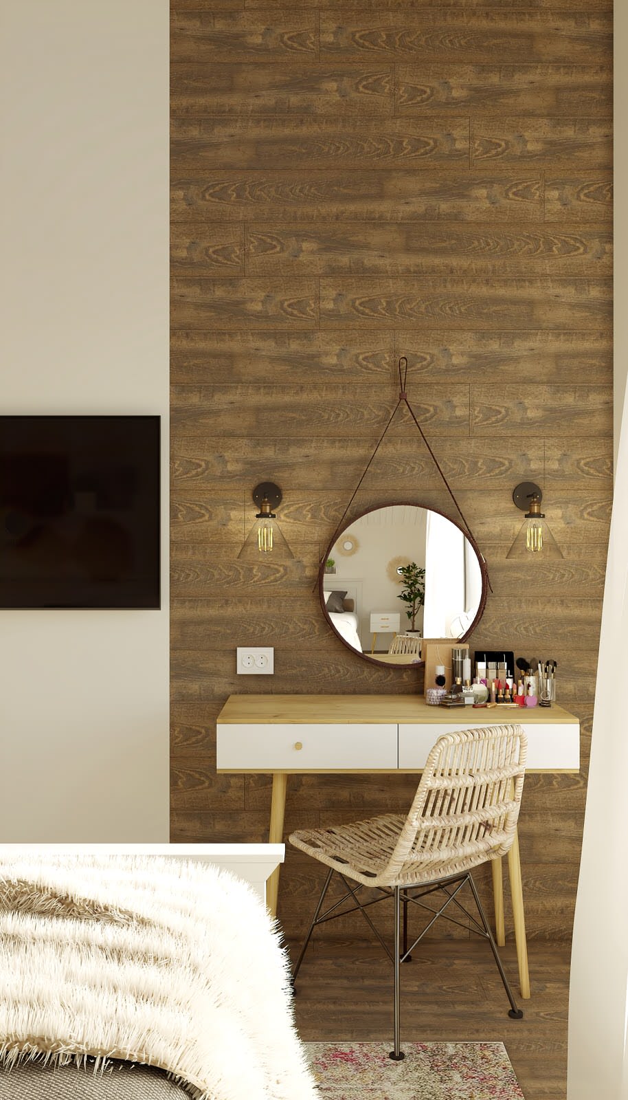 Дизайн проект дома в г.Сочи