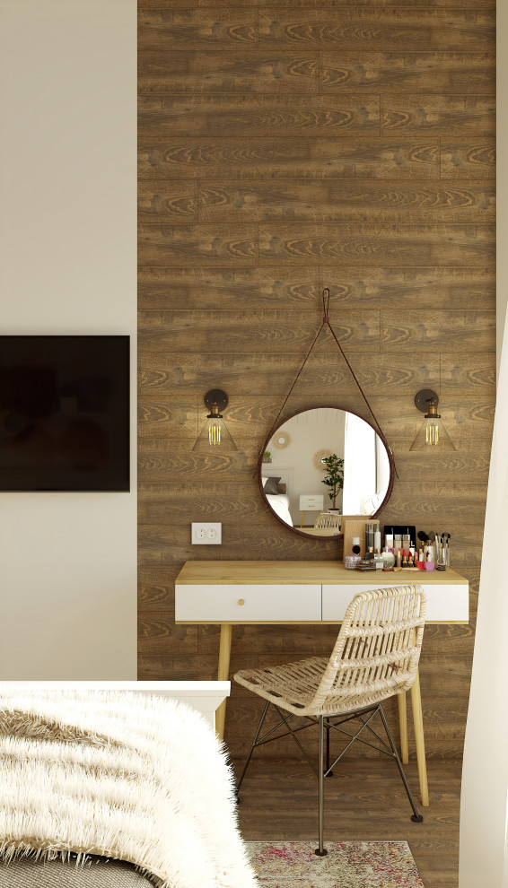 Дизайн проект дома в г.Сочи