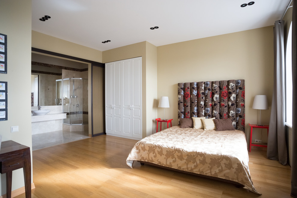 Квартира в аренду. Пример съемки