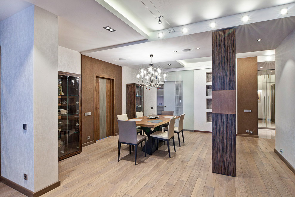 интерьер на перспективу