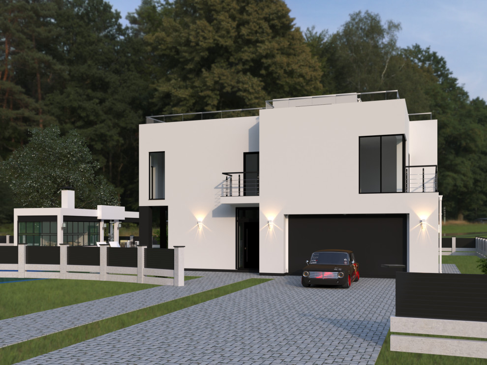 Архитектура