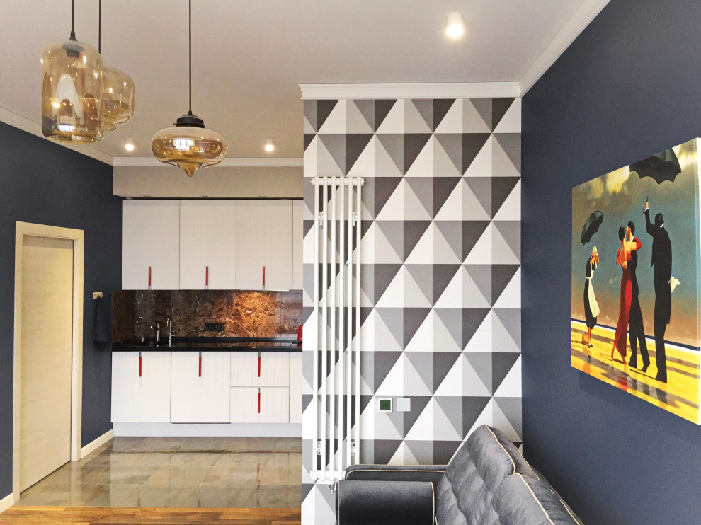 Квартира в Красногорске