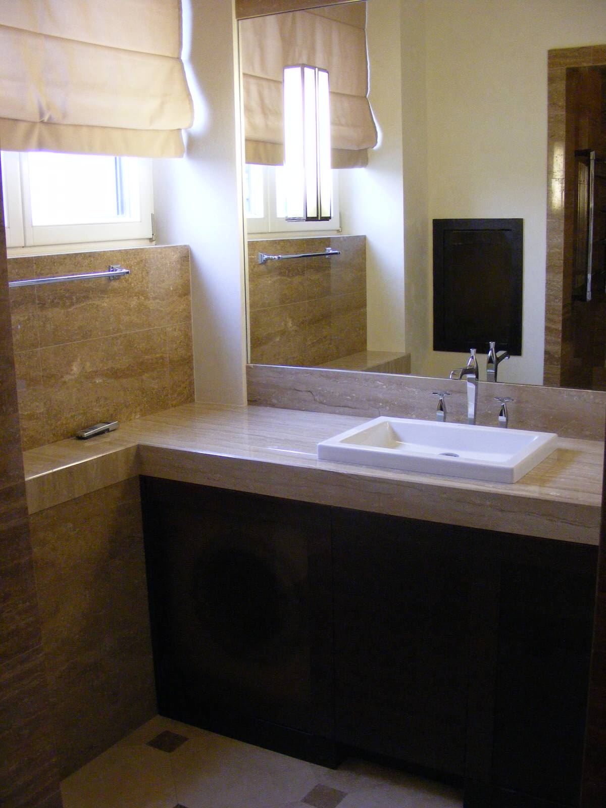 Квартира на Котельнической наб. - 1 (г. Москва)