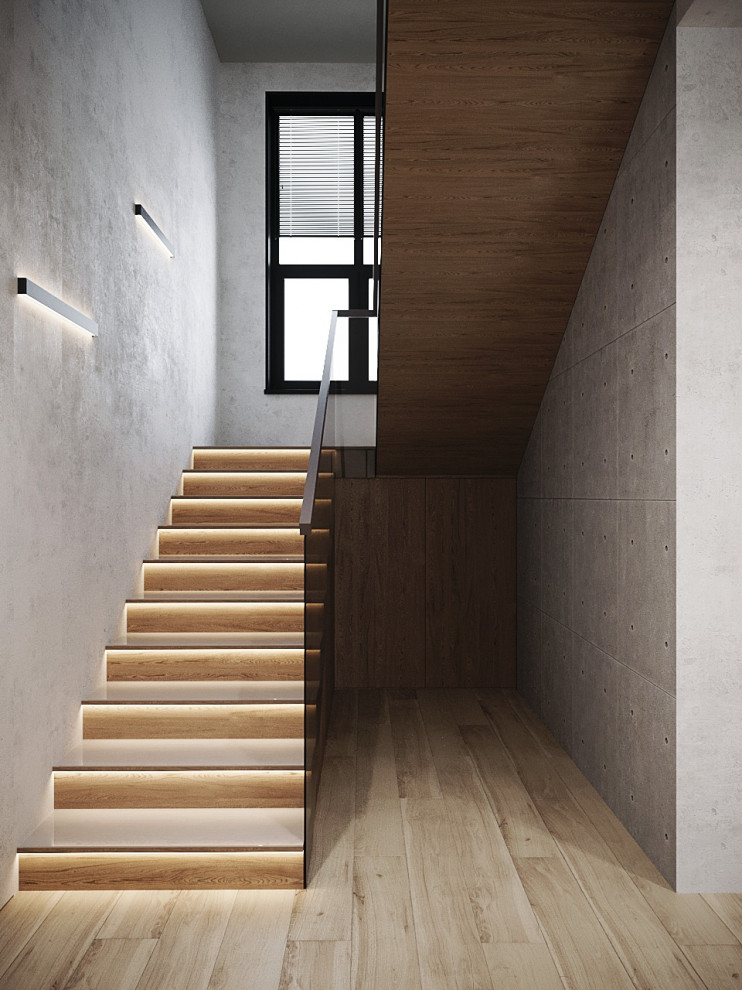 Проект Таун Хаус Коростово