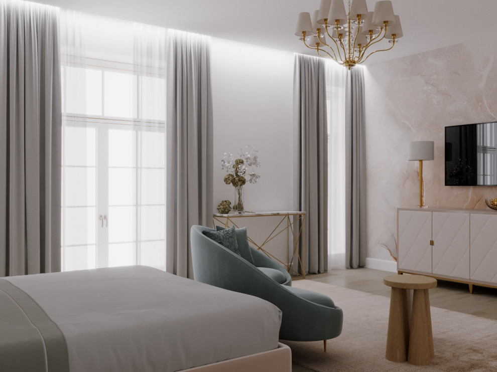 Дуплекс в Юсупово Life Park