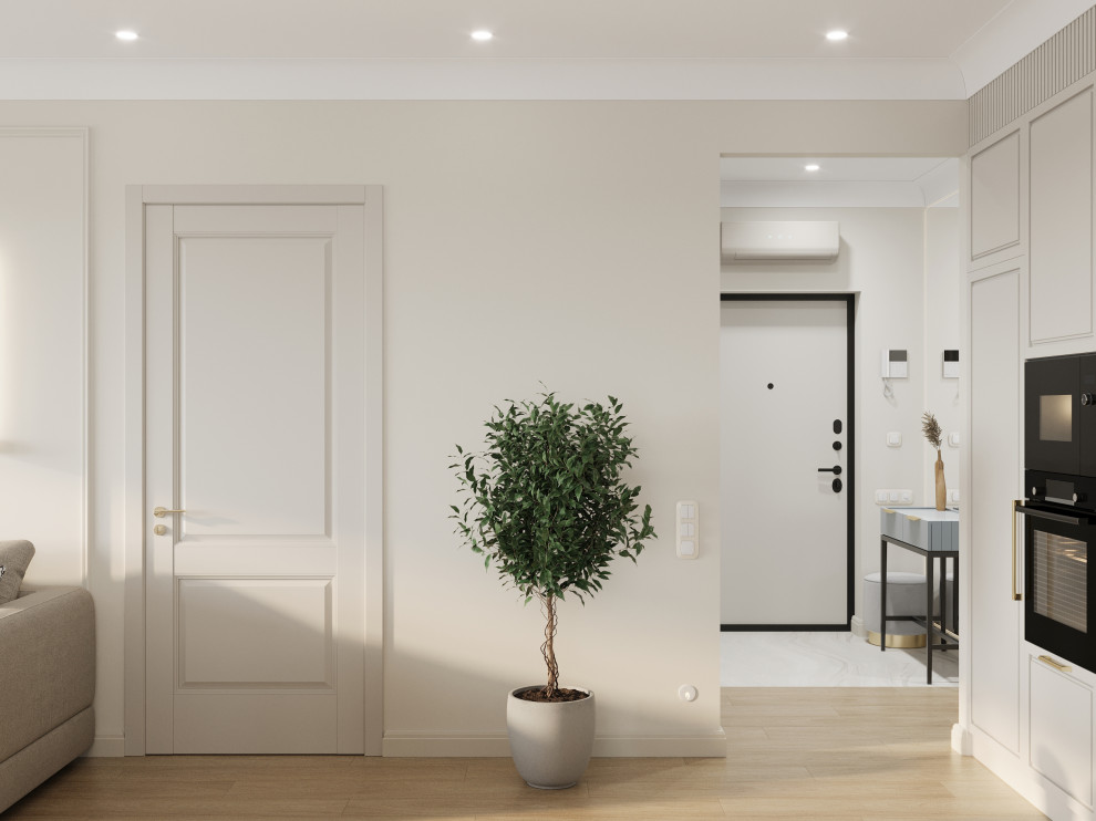 Квартира в Москве 2023