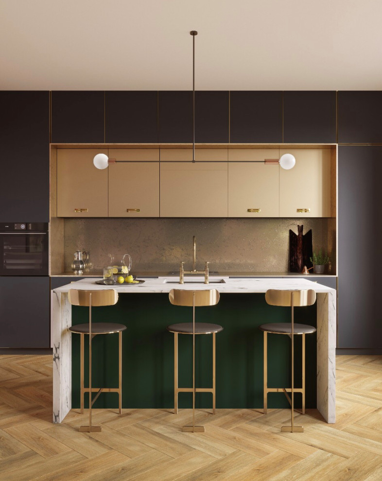 Конкурс ELLE Decoration