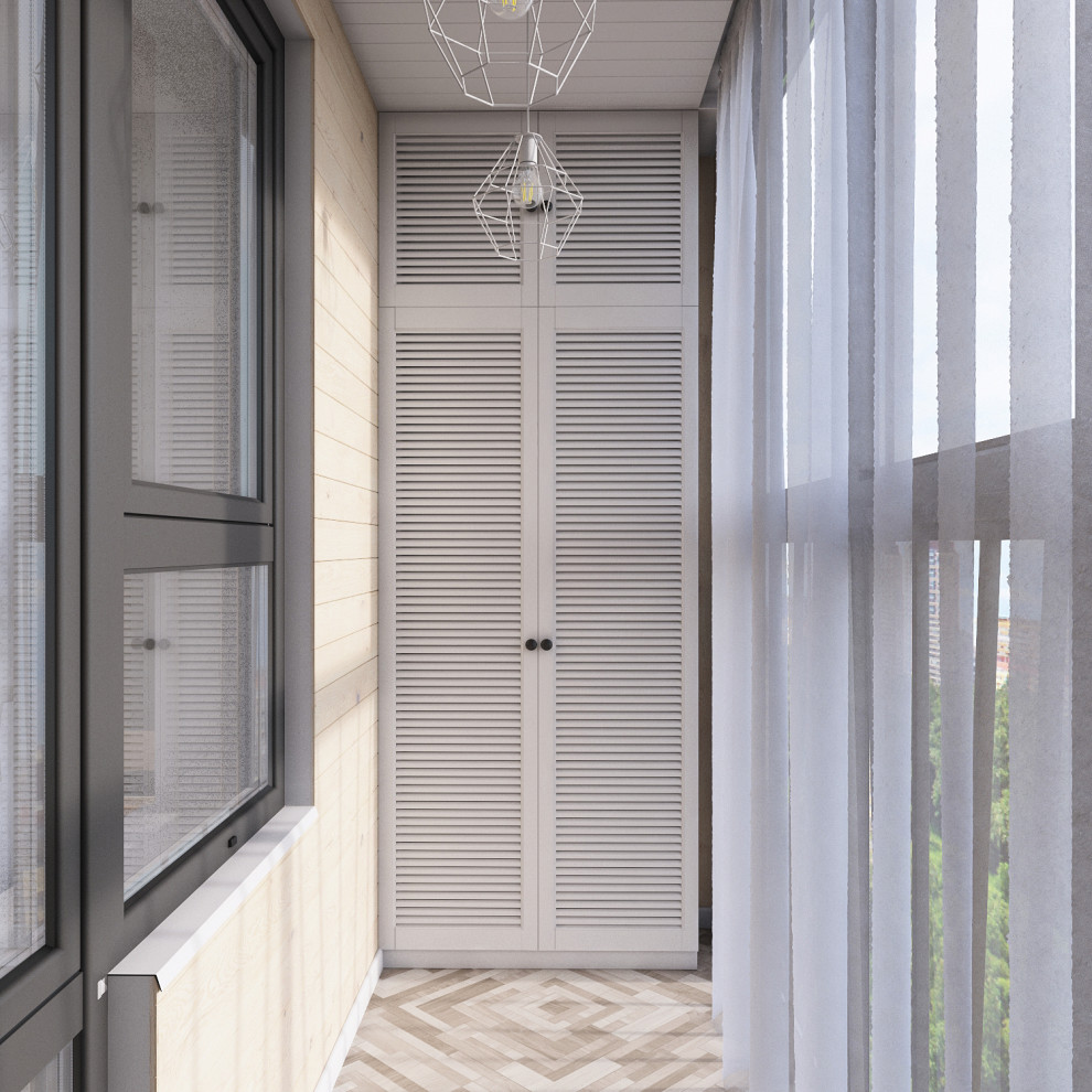 Квартира 65,1 м2