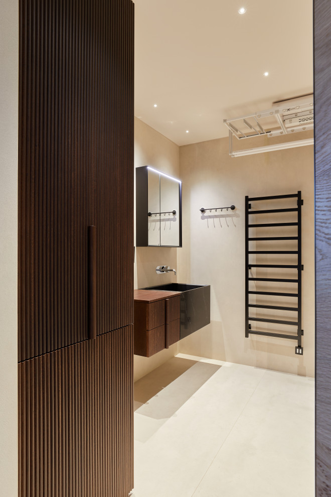 Пентхаус в ЖК Виктория