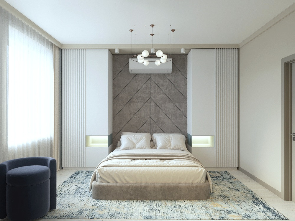 Квартира 70 м2. г. Курск