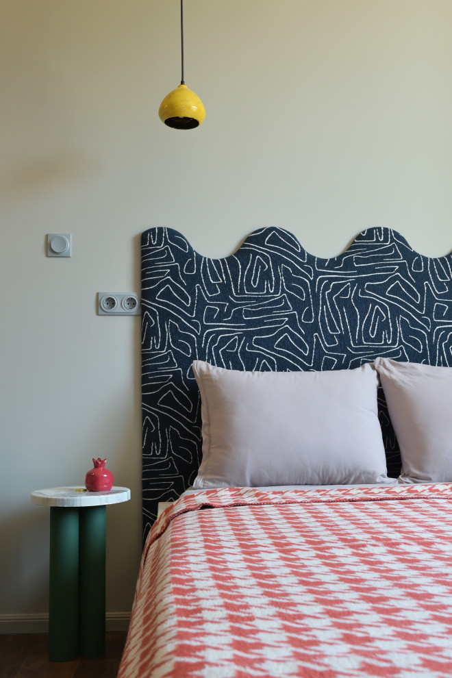 Мини студия с предметами редизайна