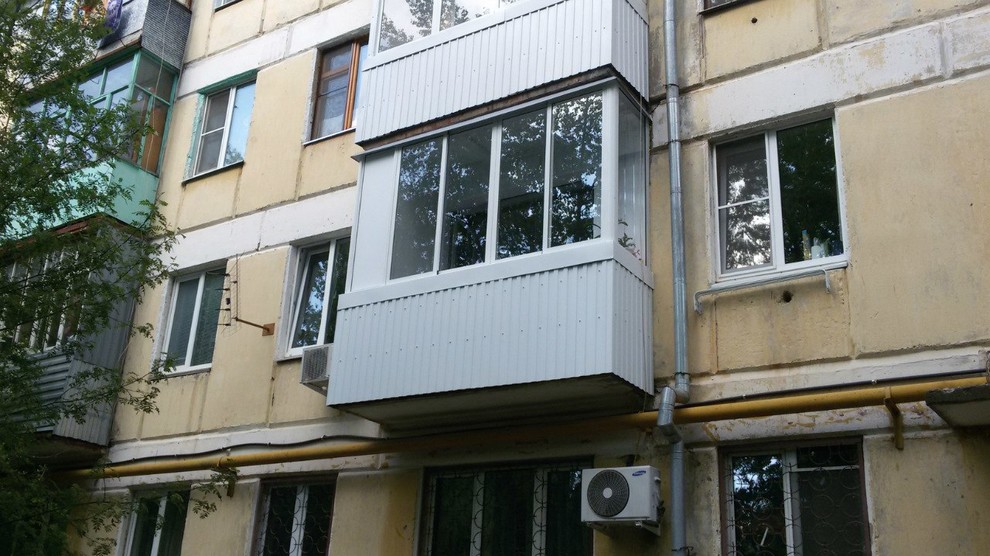 Наши работы