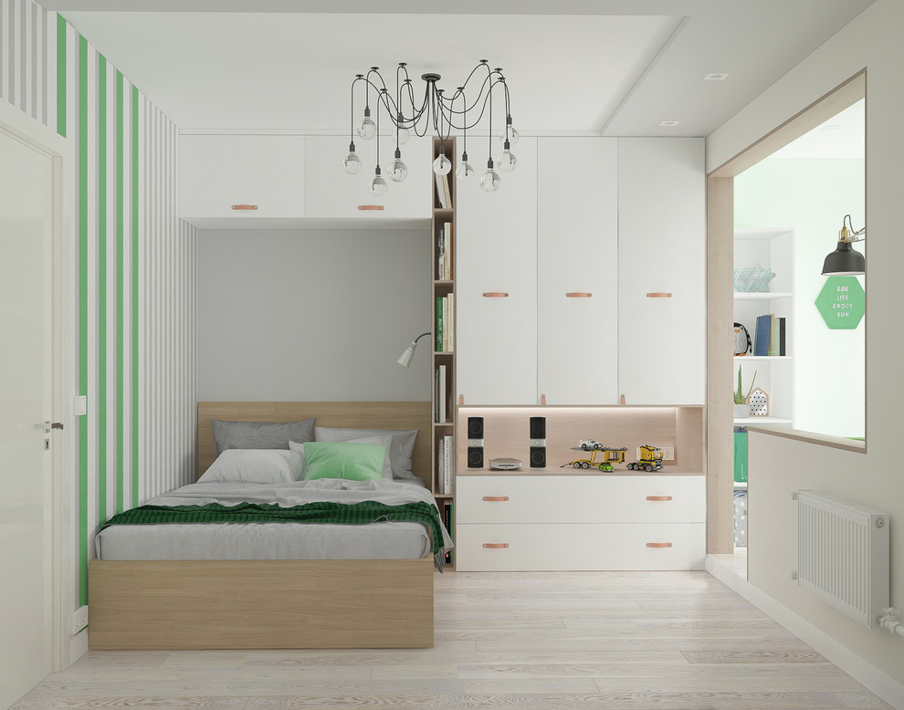 ЖК Некрасовка Парк