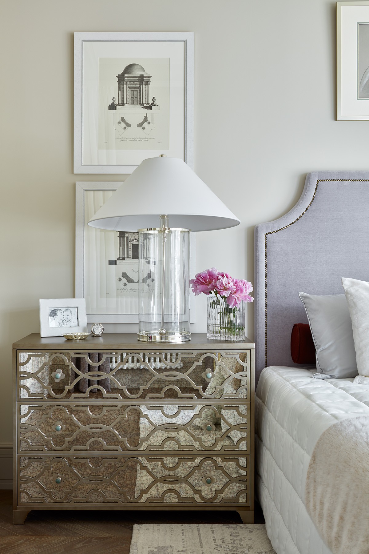 Обложка проекта: Квартира 150 кв.м.