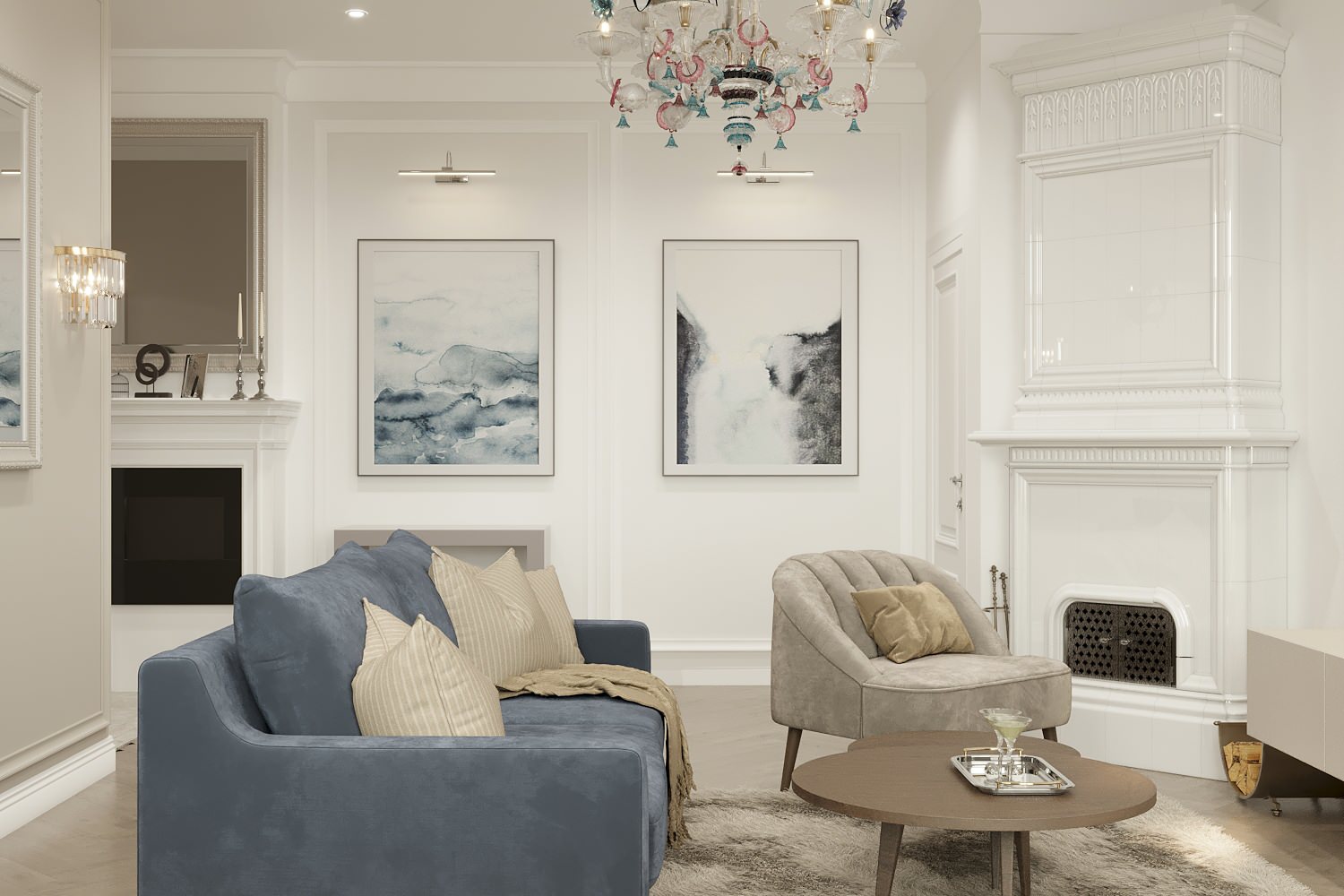 Басков переулок 13-15