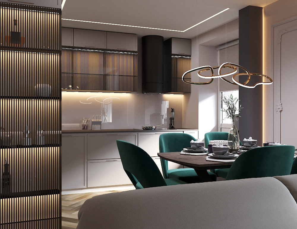 3кк квартира