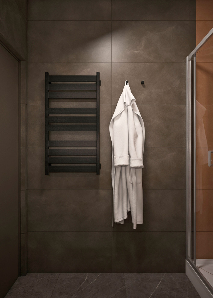 Квартира с двумя детскими для мальчиков