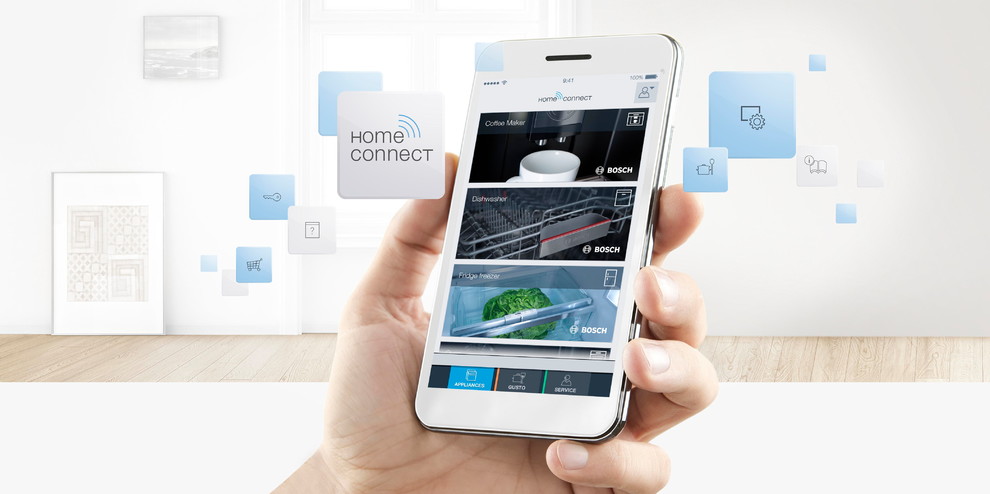 Выставка EuroCucina: 7 инноваций из мира кухонной техники