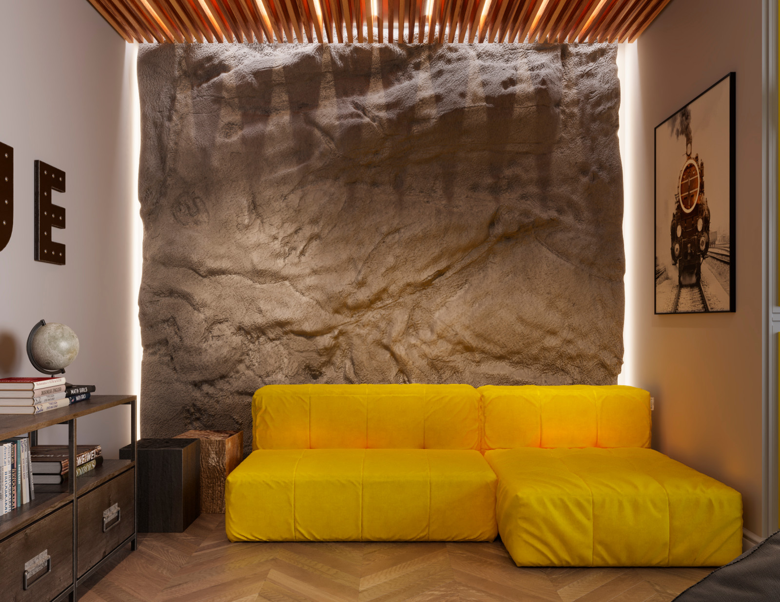 Индивидуальный проект г.Самара