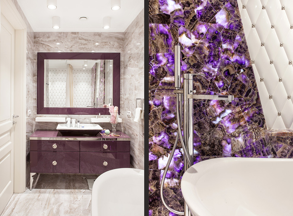 Квартира в Москве