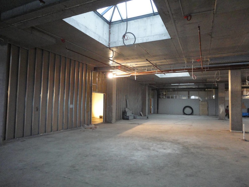 Фитнес Домодедово