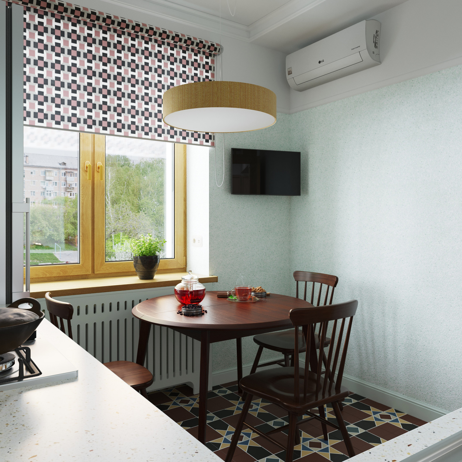 г. Москва, улица 9-ая Парковая