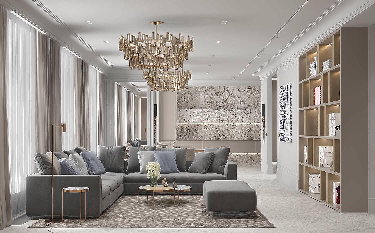 Неоклассика 2 вар.2