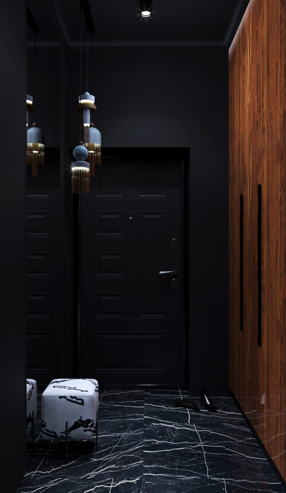 ЖК "Новый Лесснер"