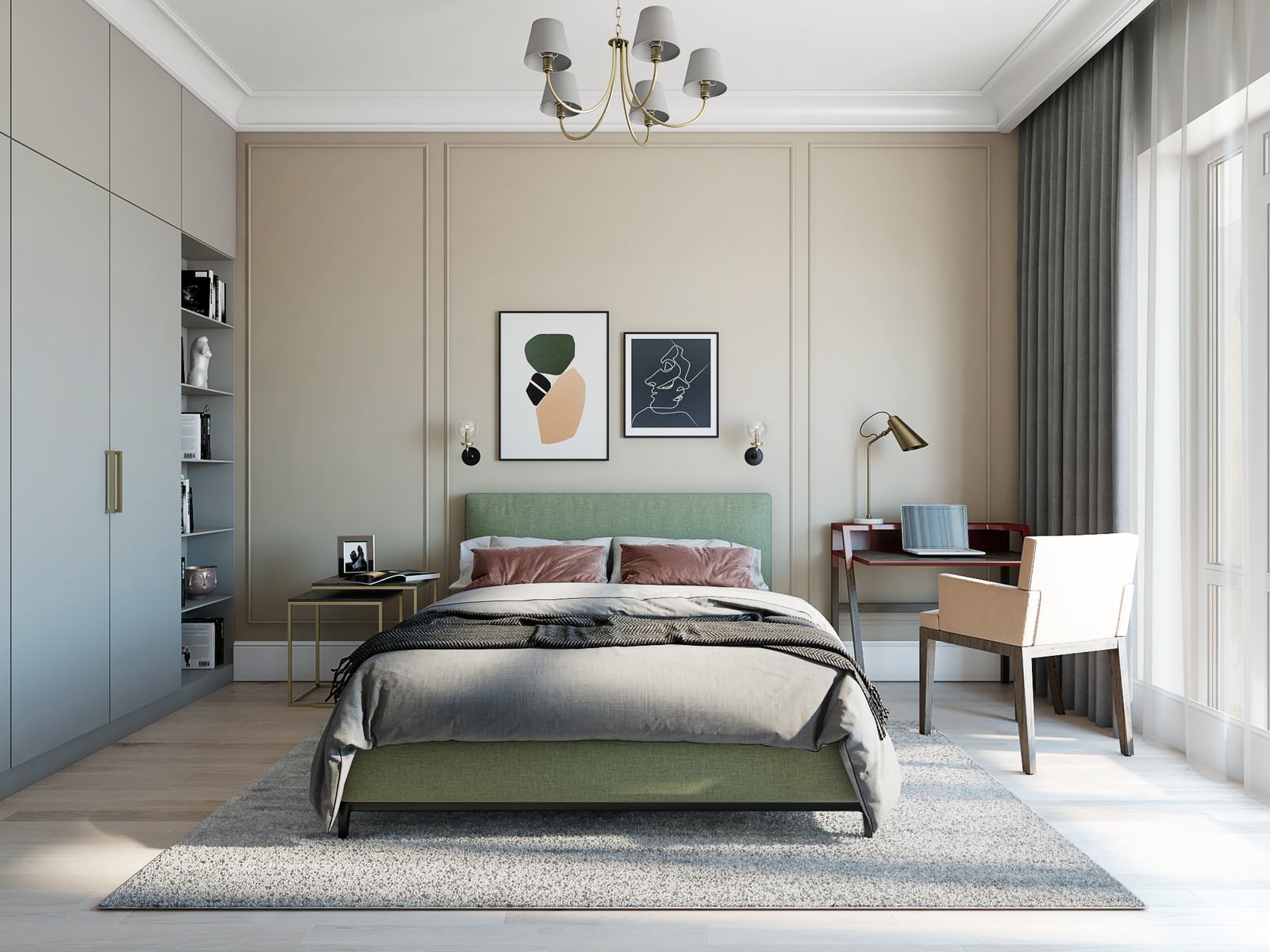 Успенские Кварталы