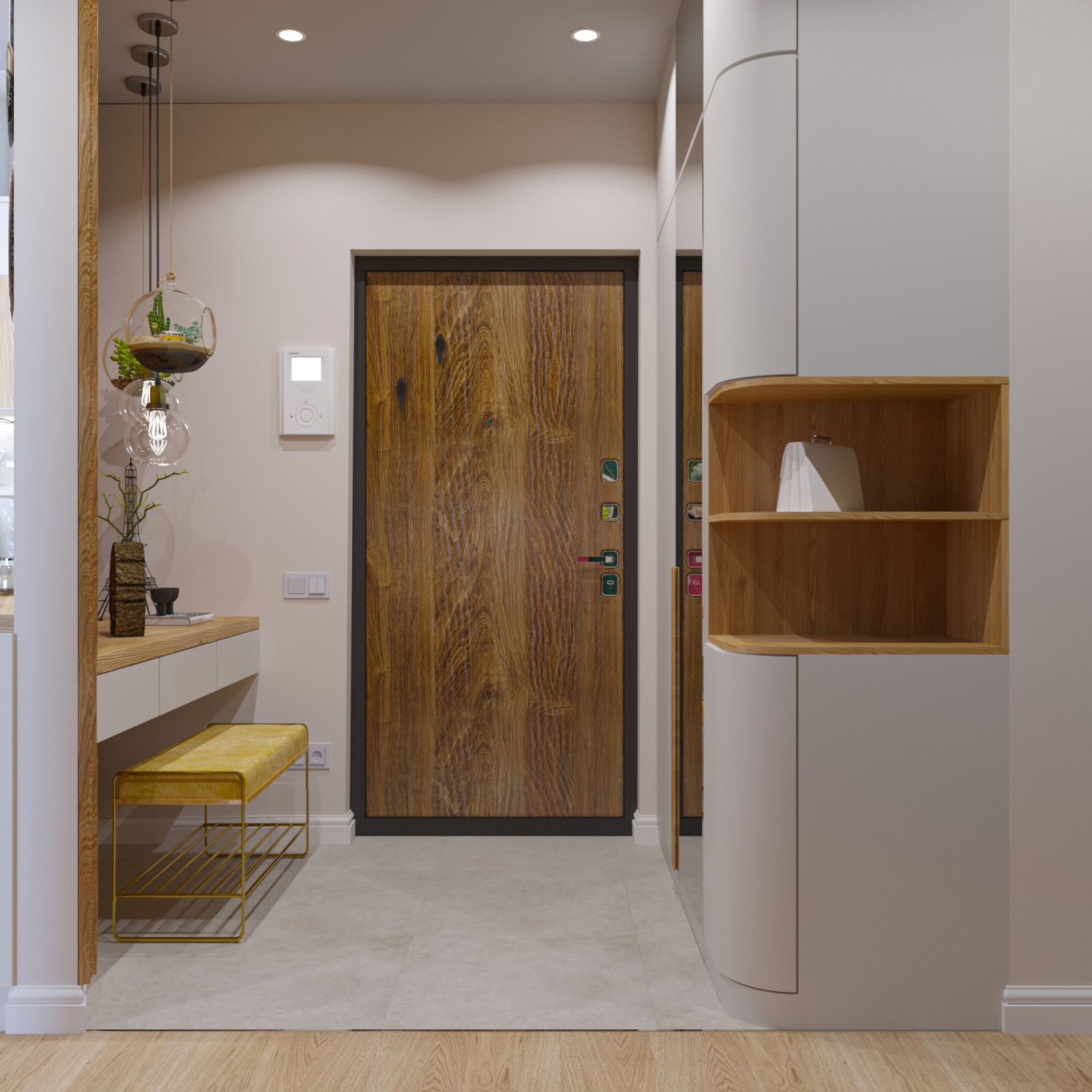 ЖК Гринада. Москва