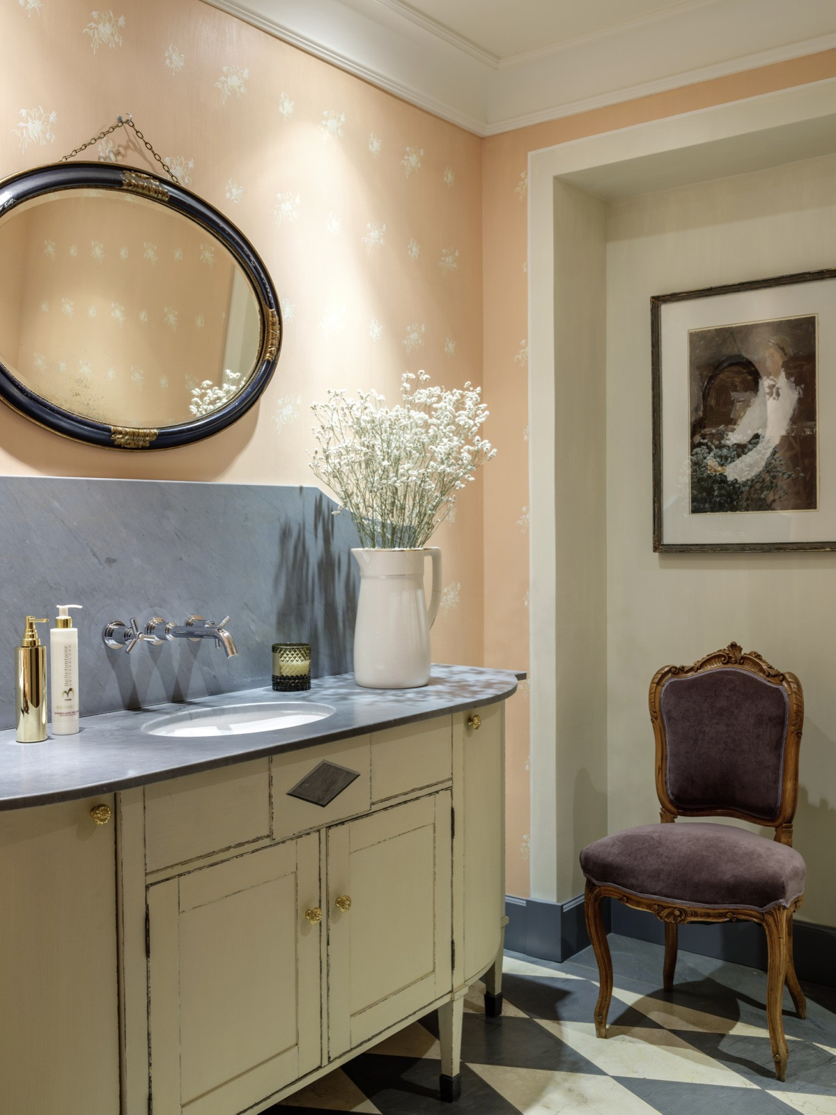 Денежный переулок 13