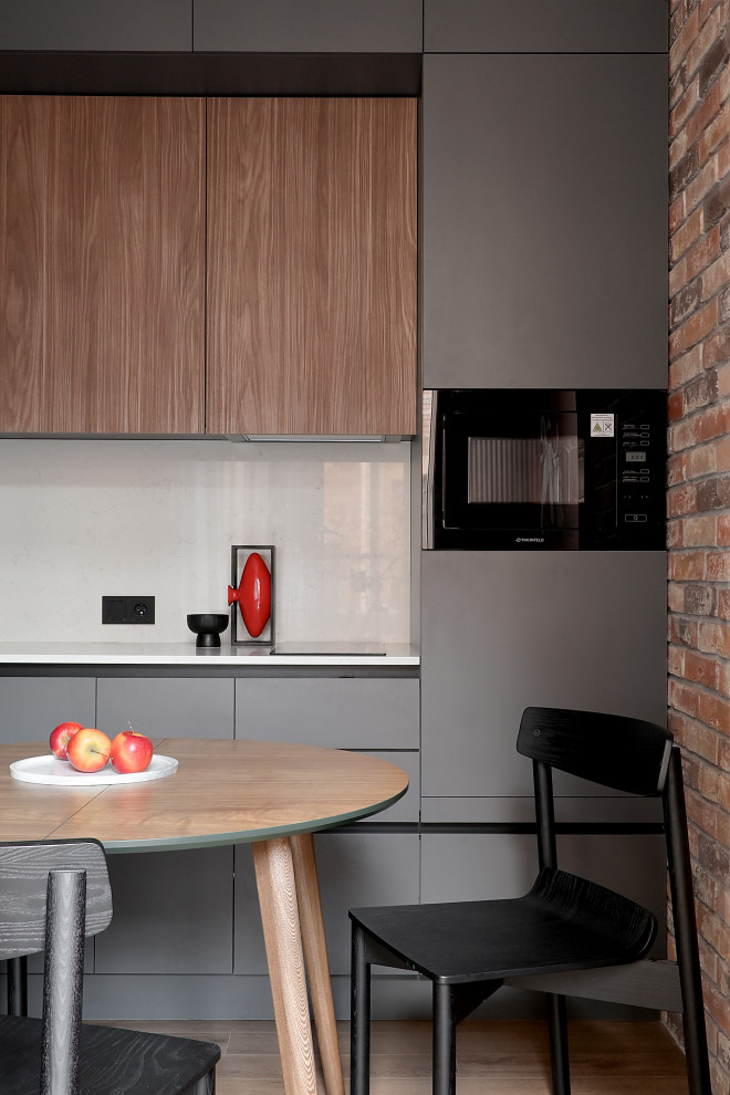 ЖК Лесобережный