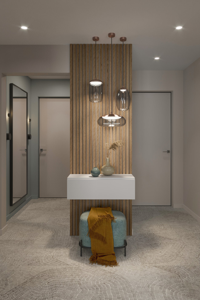 ЖК Новая Боровая