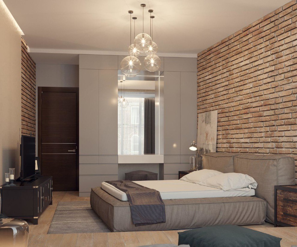 Квартира в ЖК "Панорама Сколково"