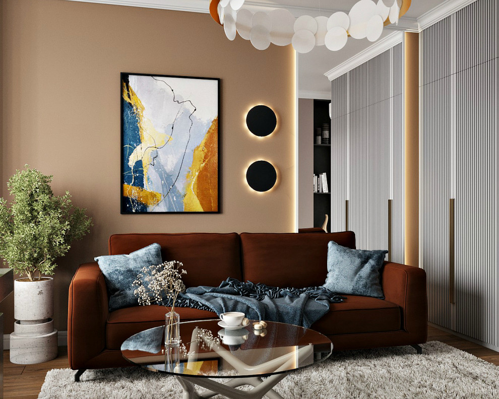 ЖК ПЕРСПЕКТИВА