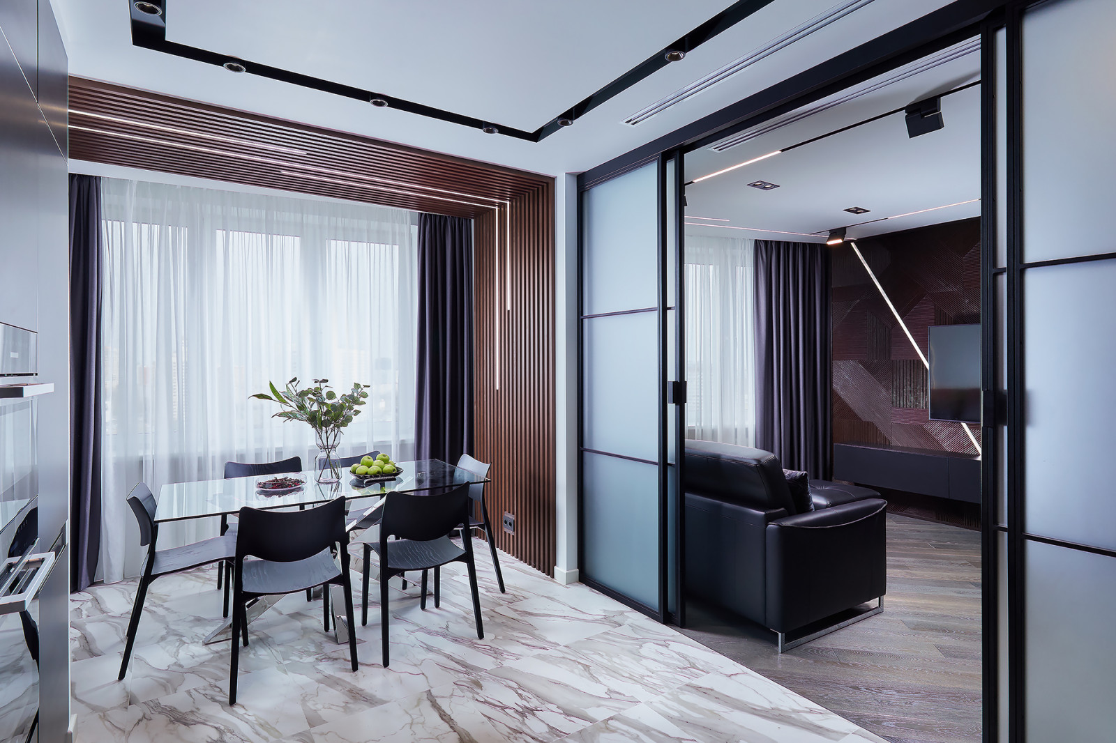 ЖК Розмарин