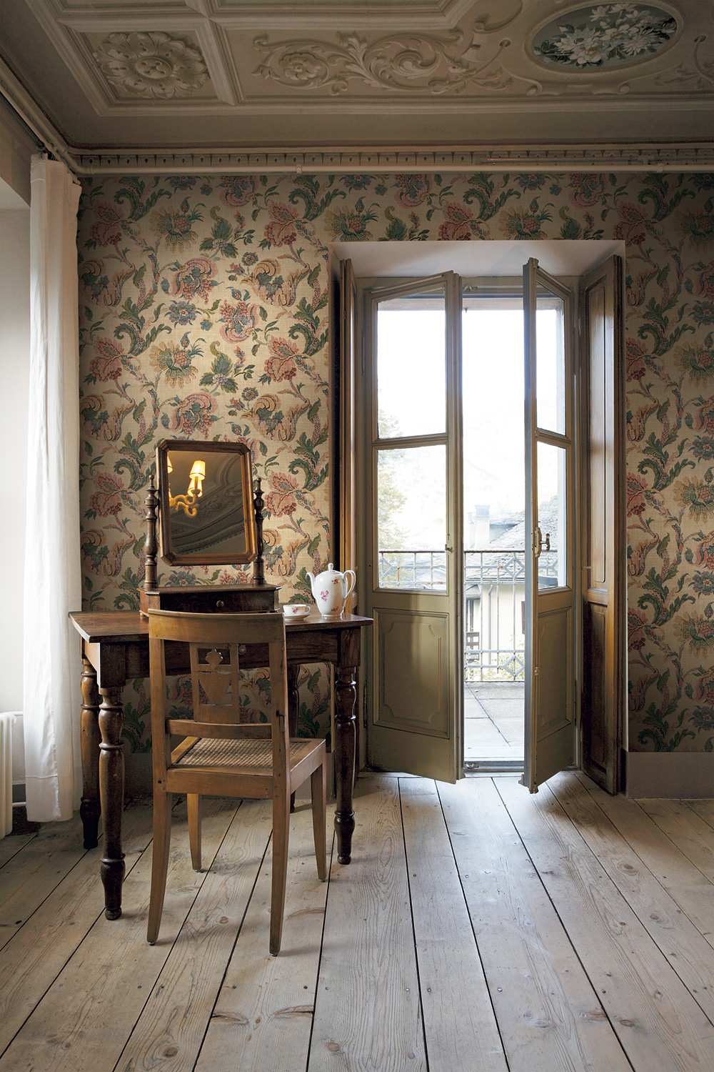 Коллекция Delancey от Harrison Prints