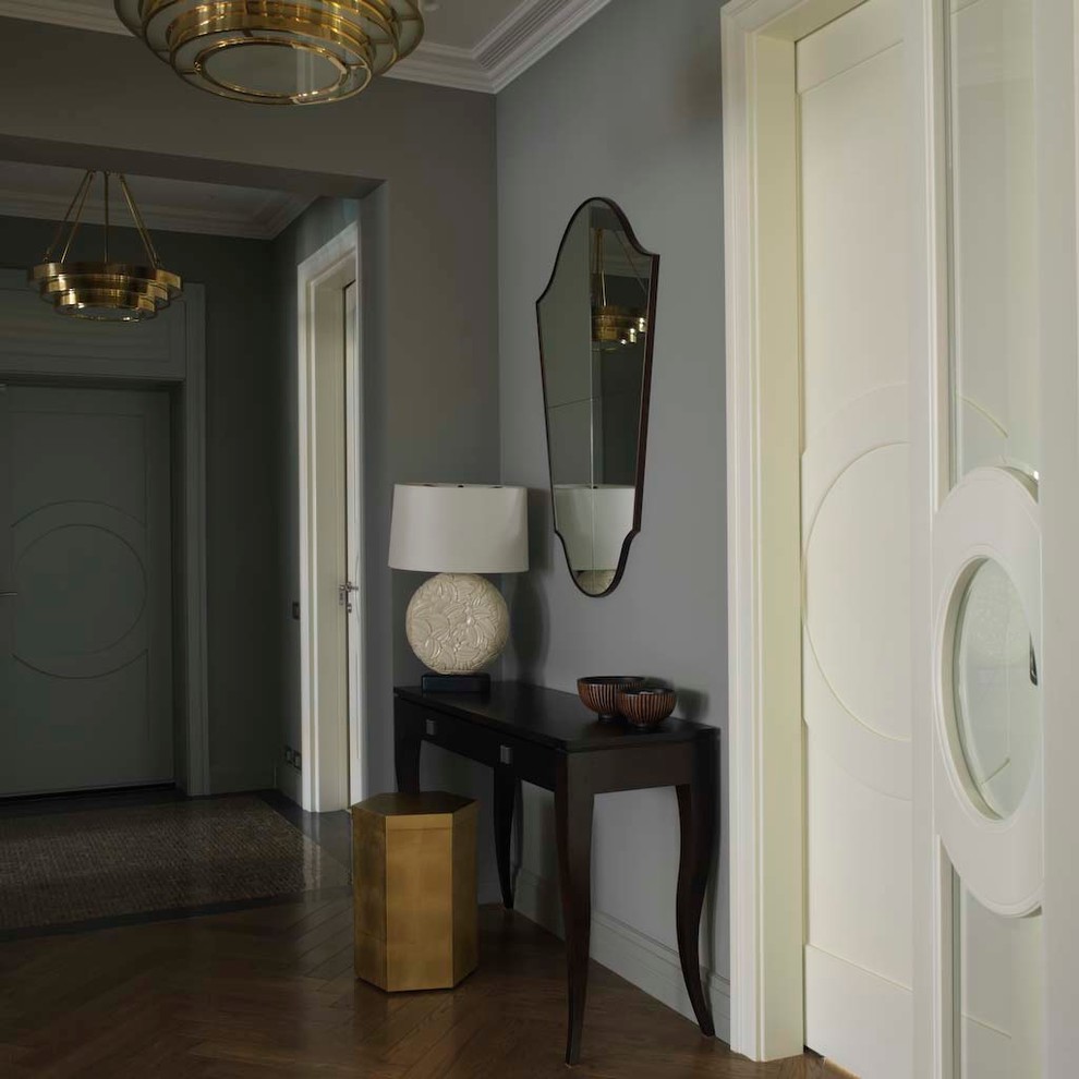 Большой Овчиниковский переулок